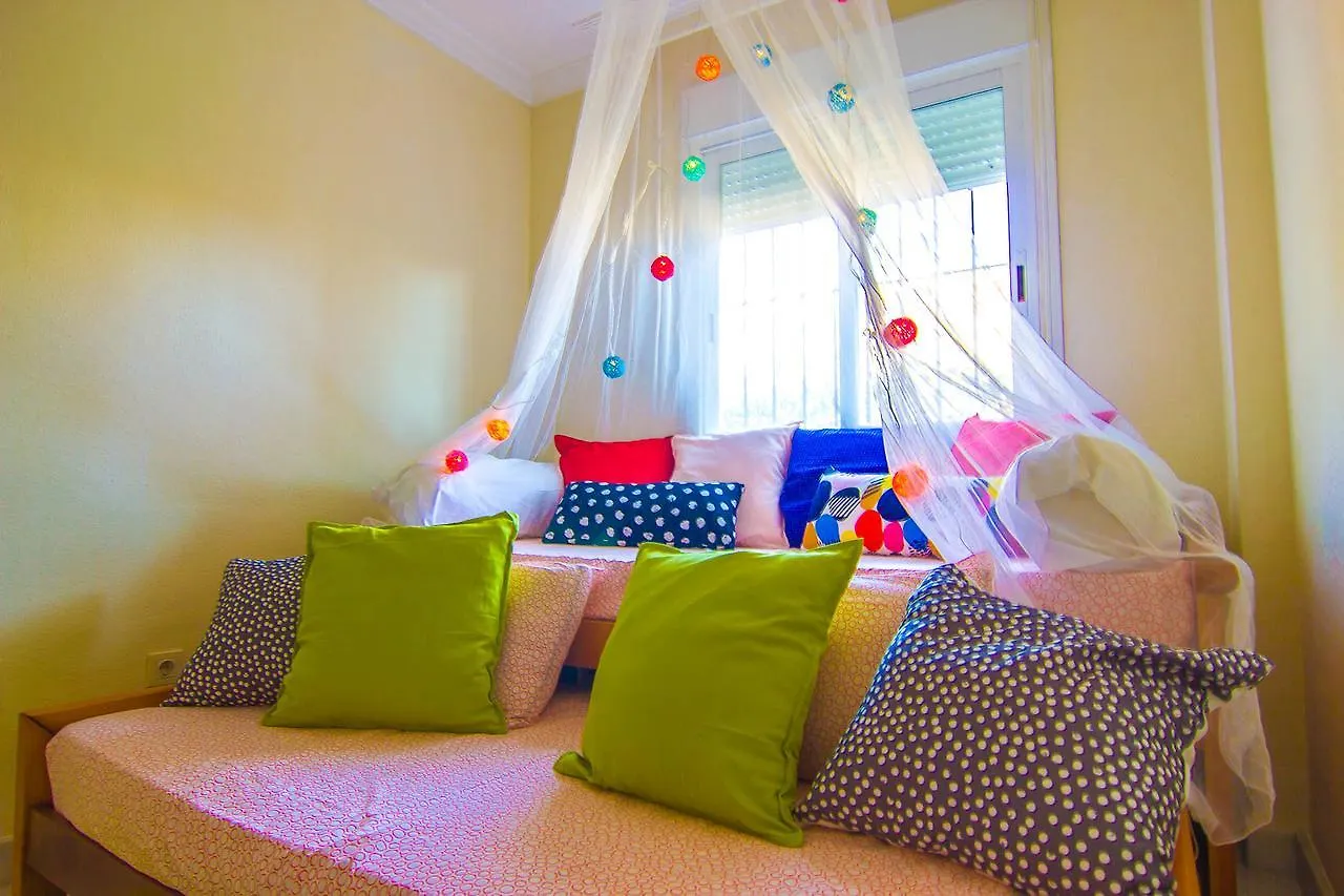 Oleholidays Milla De Oro Nagueles Con Jardin Apartment Marbella