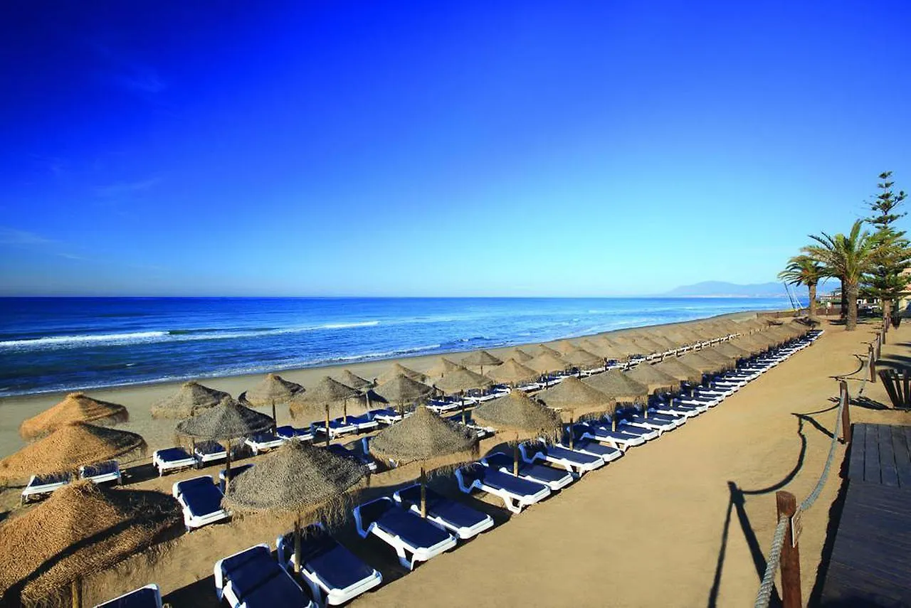 Oleholidays Milla De Oro Nagueles Con Jardin Apartment Marbella Spain