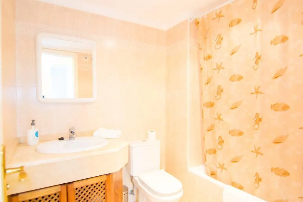 Apartmán Oleholidays Milla De Oro Nagueles Con Jardin Marbella