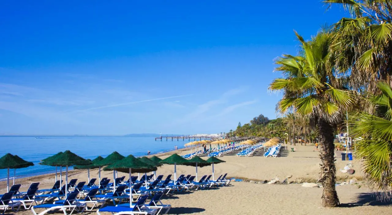 Oleholidays Milla De Oro Nagueles Con Jardin Apartment Marbella